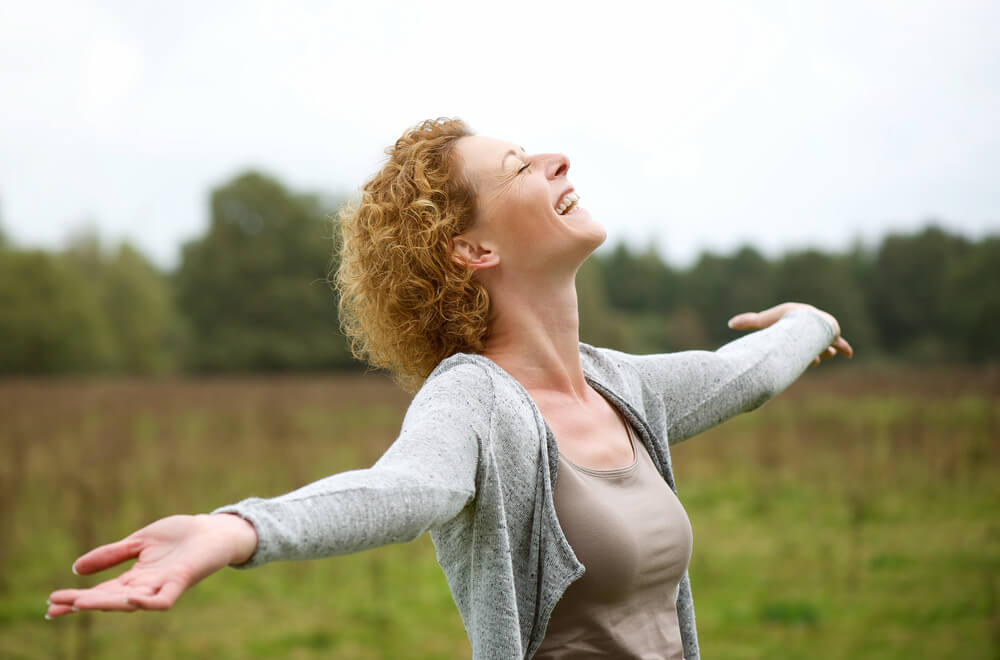 Bliss, Women's Hormone Balance