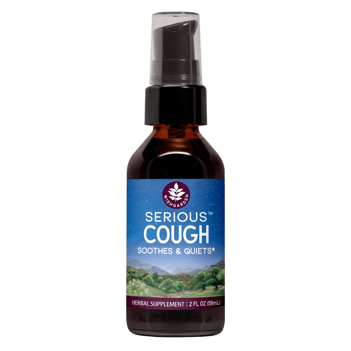 Serious Cough Soothing & Quieting | Calm Your Cough Quickly 