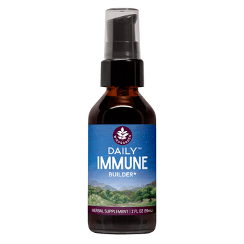 Daily Immune Builder 2oz Pump