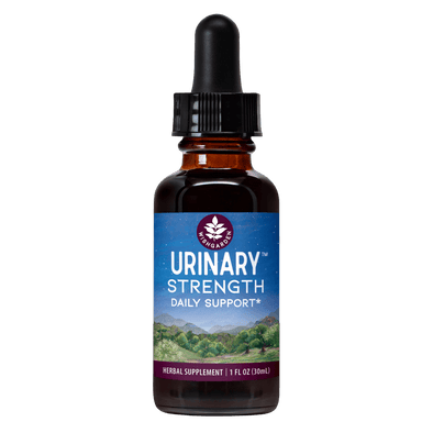 Urinary Strength Active Support 1oz Dropper