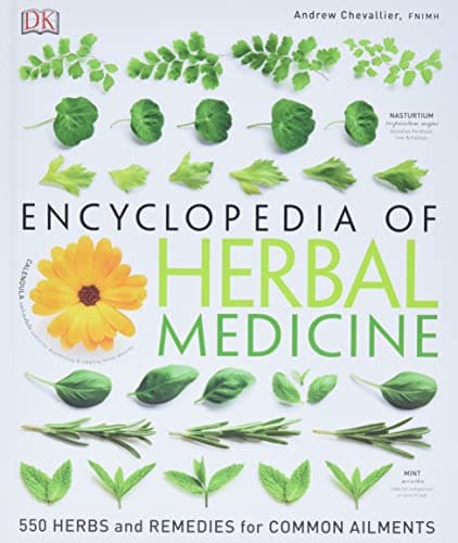 Herbal medicine remedies